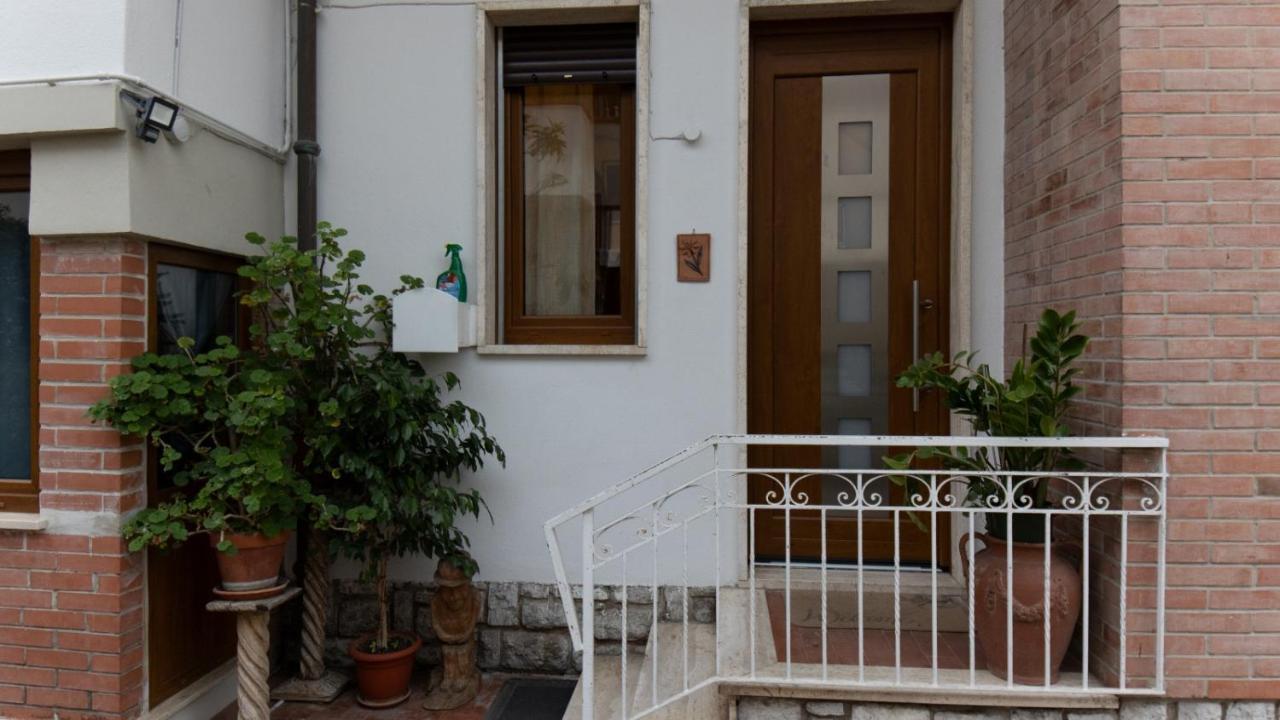 Vacanze A Viareggio Exterior photo