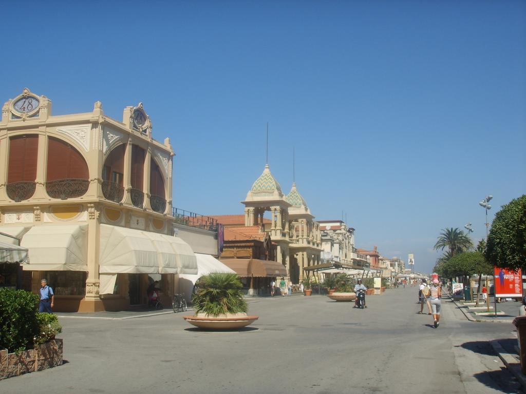 Vacanze A Viareggio Room photo